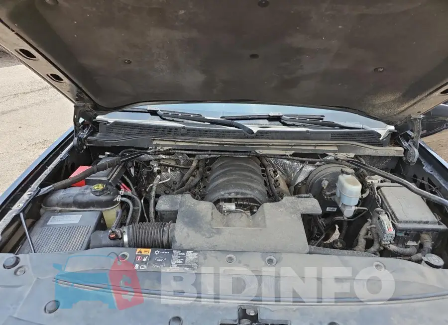 3GTP1MEC1GG257356 Photo# 7