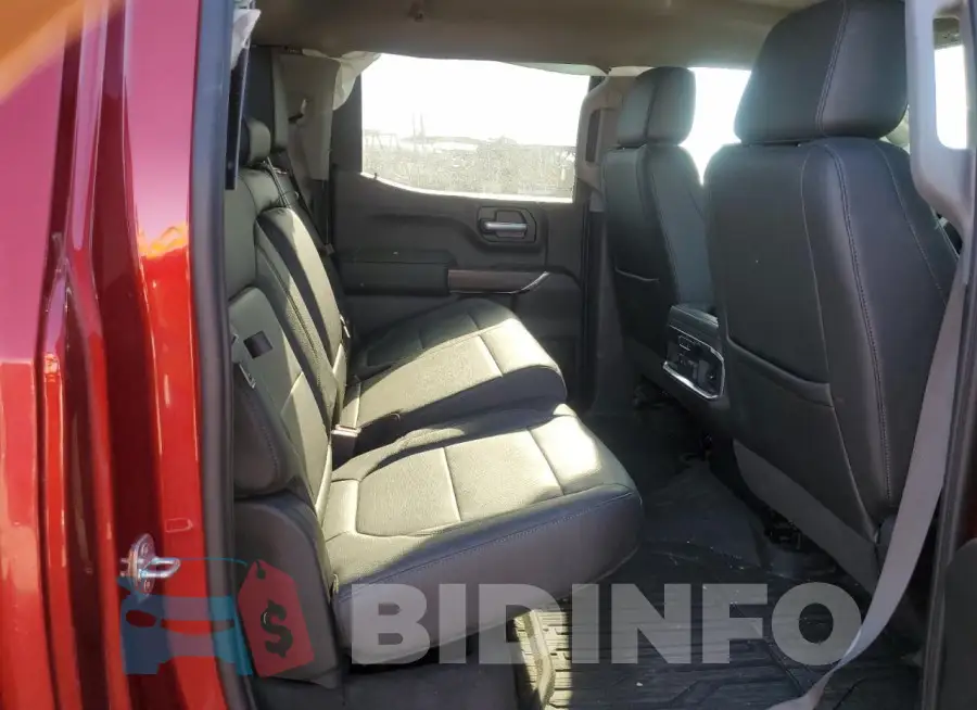 3GTU9DED2MG324160 Photo# 10