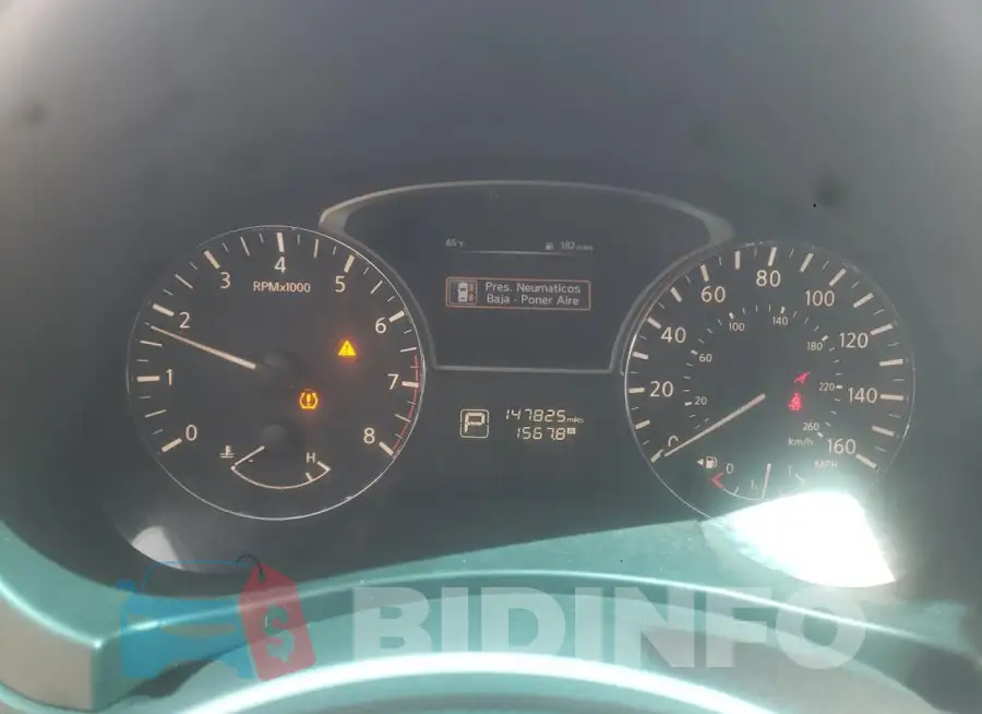 1N4AL3AP7FC260935 Photo# 9