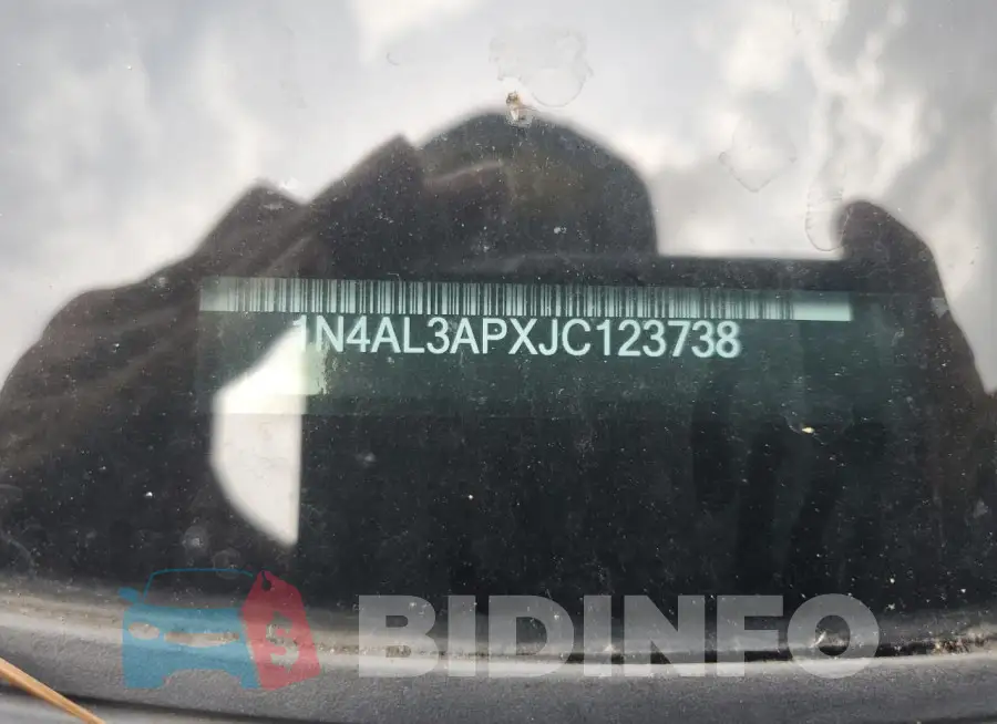 1N4AL3APXJC123738 Photo# 12