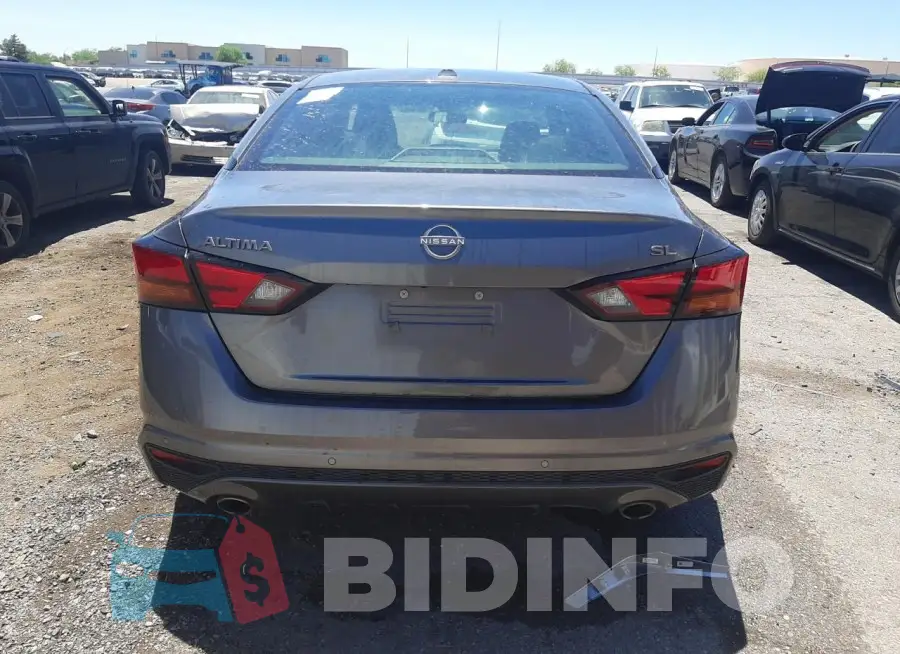 1N4BL4EV7PN340504 Photo# 6