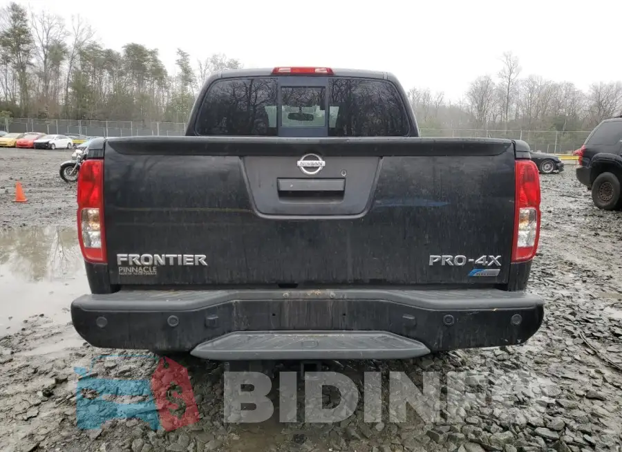 1N6DD0EV7JN760423 Photo# 6