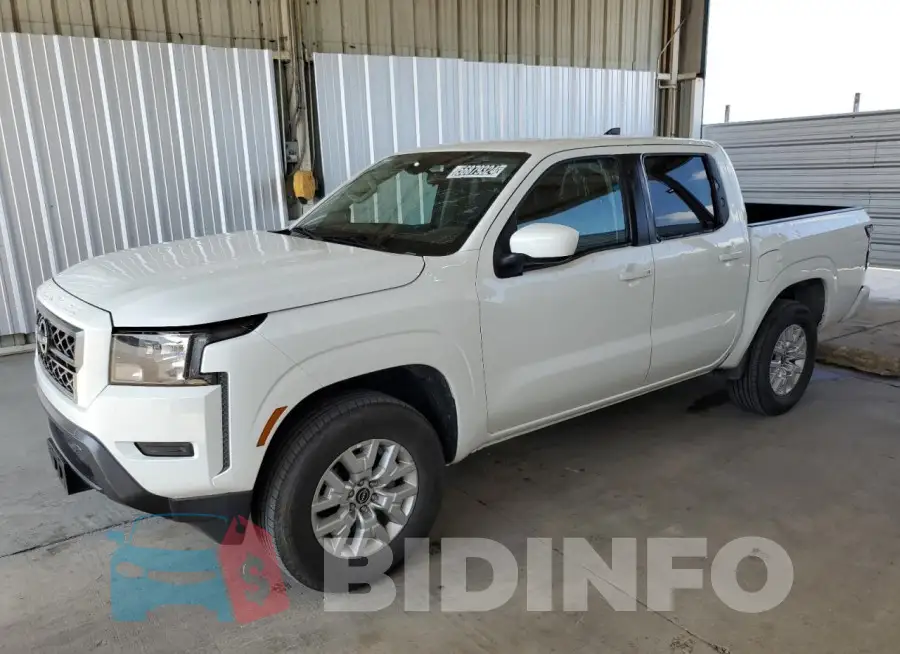 1N6ED1EK1PN666157 Photo# 1