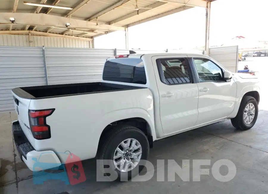 1N6ED1EK1PN666157 Photo# 3