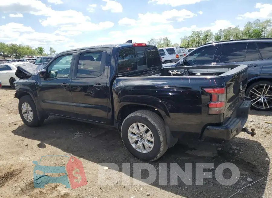 1N6ED1EK4NN691292 Photo# 2