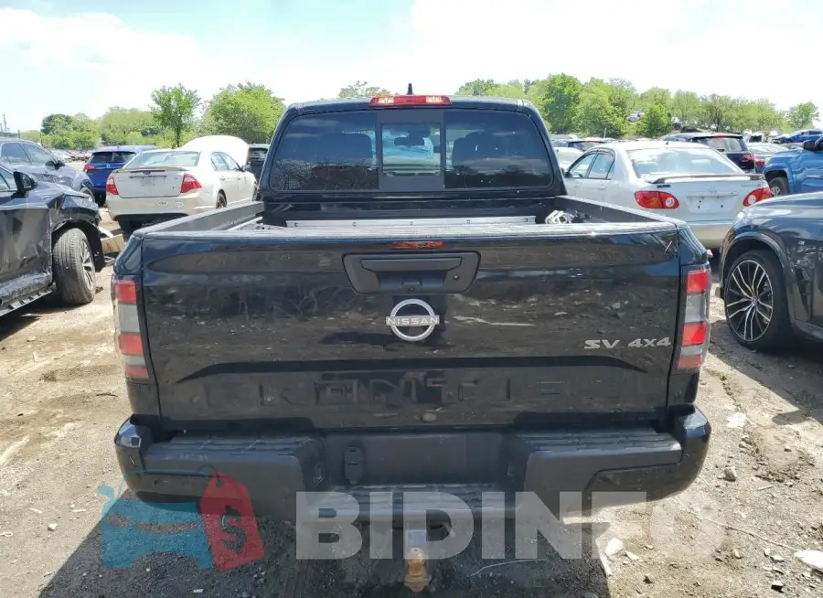 1N6ED1EK4NN691292 Photo# 6
