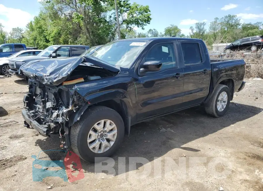 1N6ED1EK4NN691292 Photo# 1