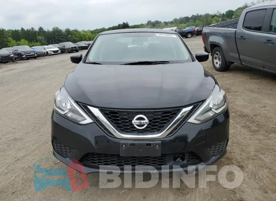3N1AB7AP1JY272327 Photo# 5