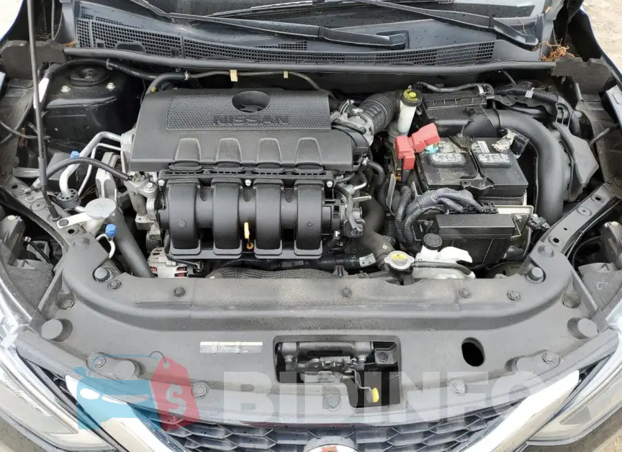 3N1AB7AP1JY272327 Photo# 11