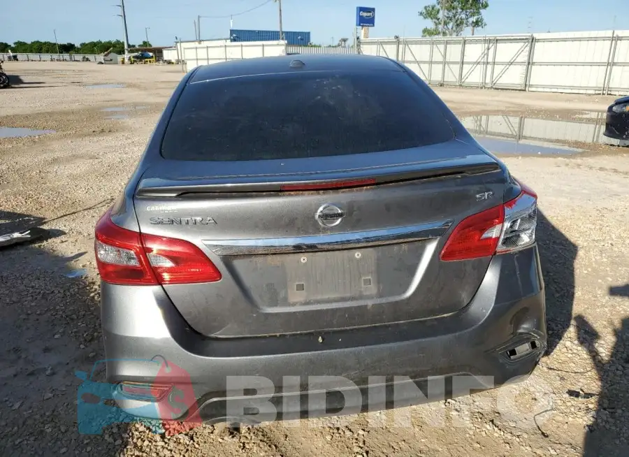 3N1AB7AP4KY204041 Photo# 6