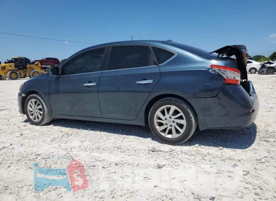 3N1AB7AP6FY275750 Photo# 2