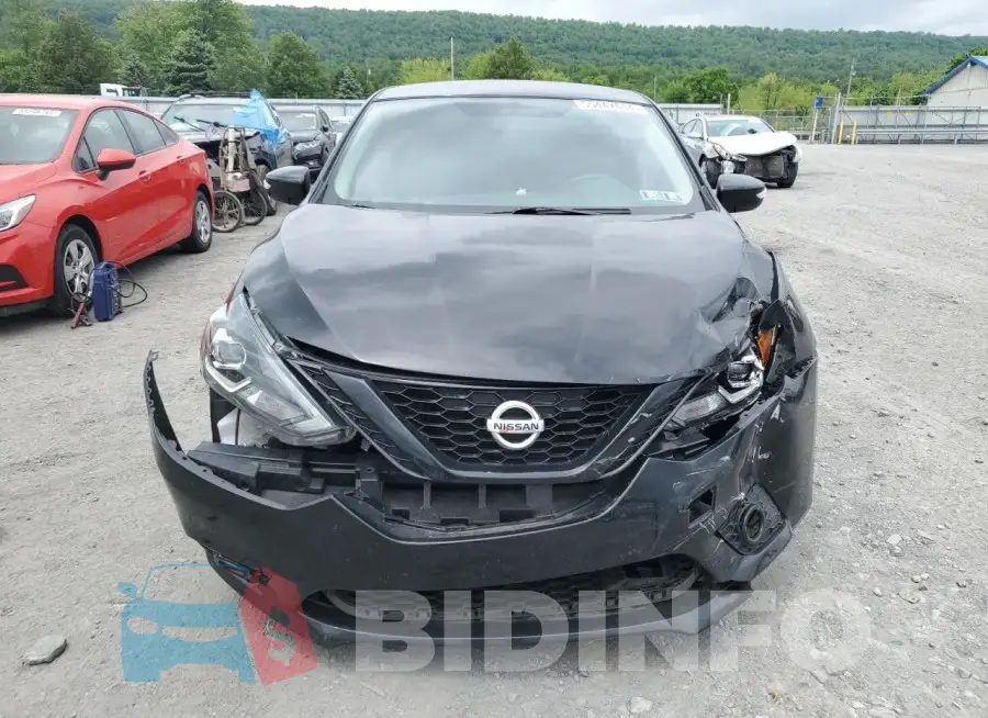 3N1AB7AP6JY237282 Photo# 5