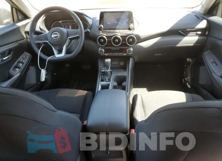 3N1AB8CV3RY233820 Photo# 8