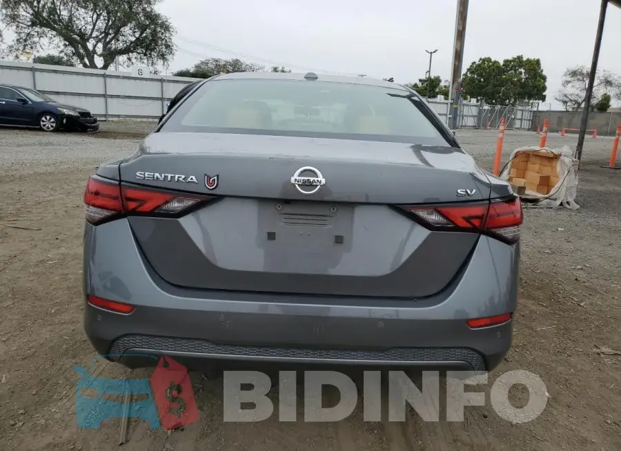 3N1AB8CV5LY207744 Photo# 6