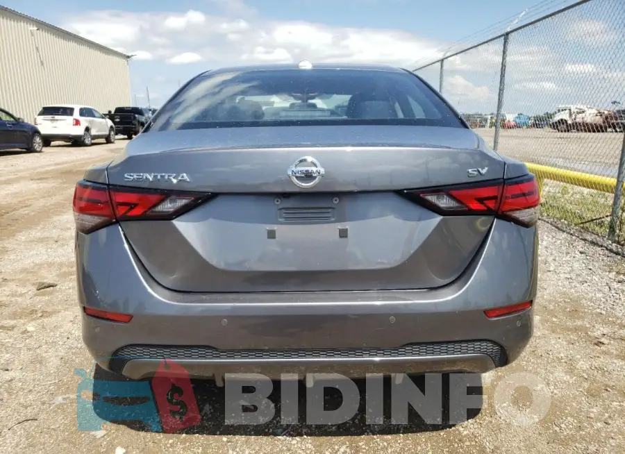 3N1AB8CV7NY288233 Photo# 6