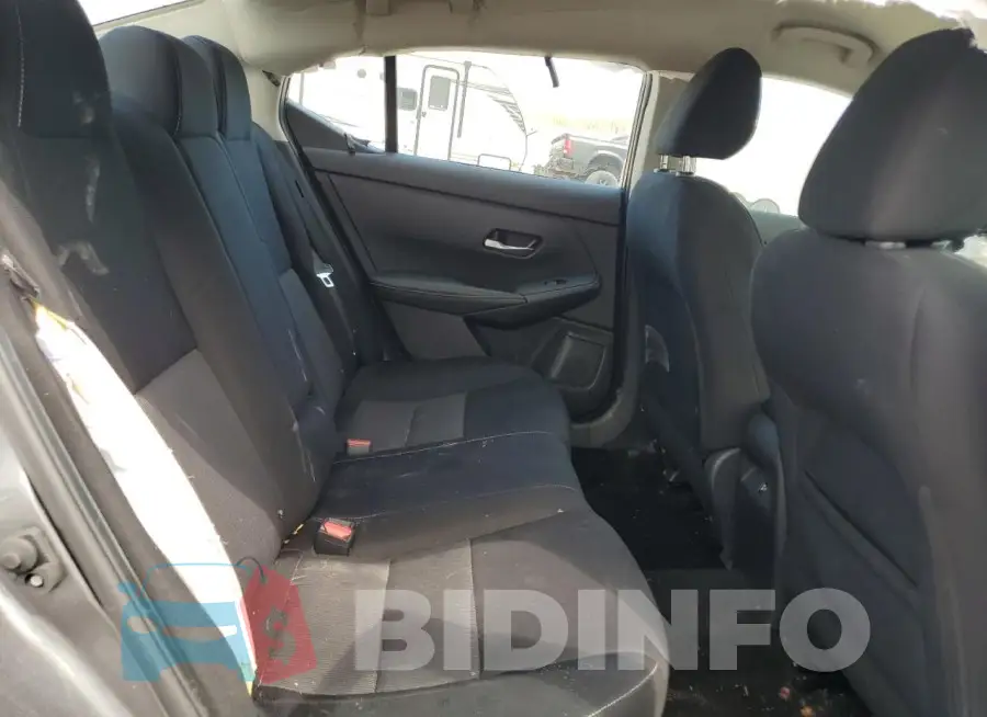 3N1AB8CV8NY268900 Photo# 10