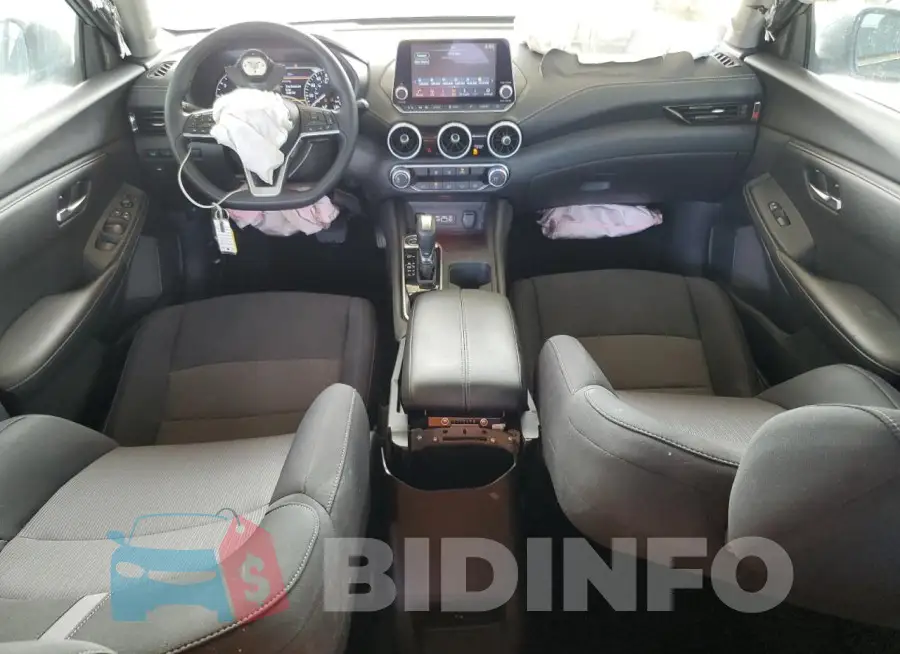 3N1AB8CVXRY274445 Photo# 8
