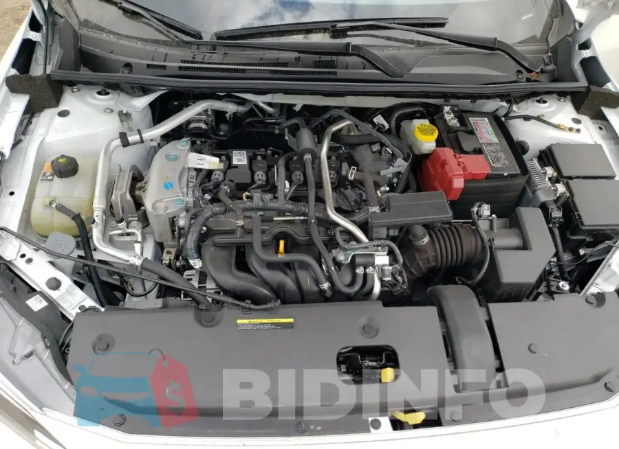 3N1AB8DVXPY269077 Photo# 11