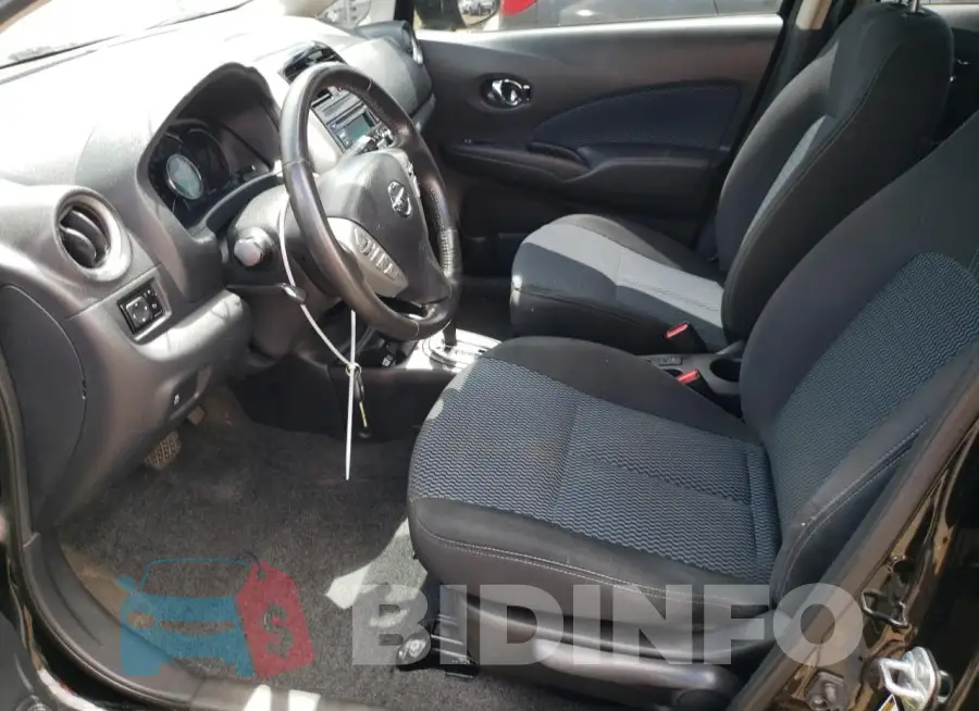 3N1CE2CP1FL426149 Photo# 7
