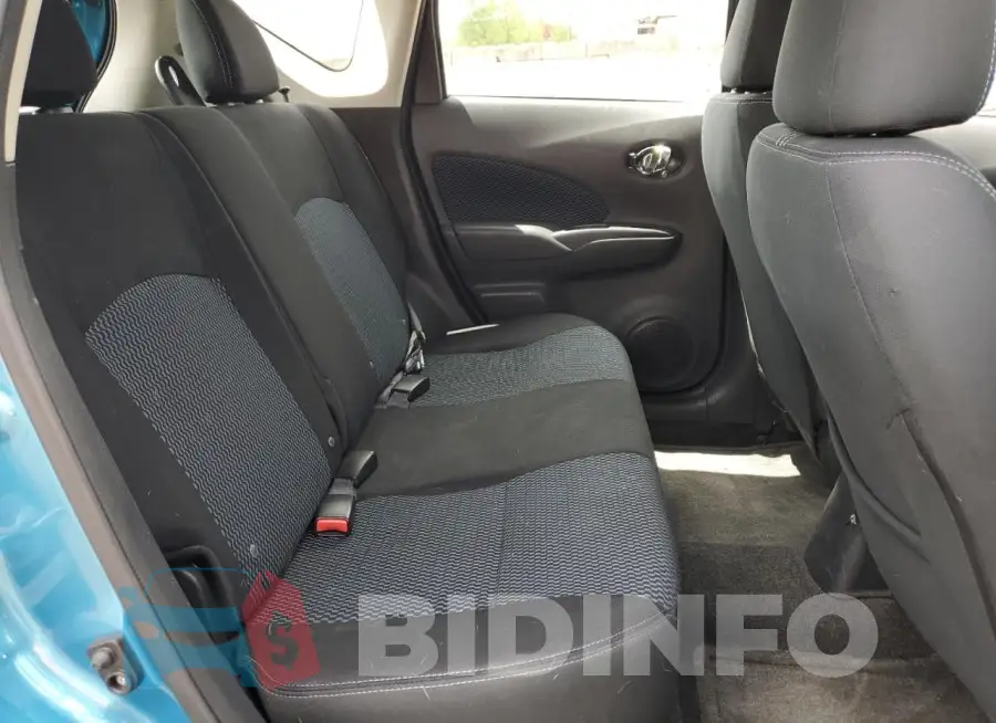 3N1CE2CP2GL353083 Photo# 10