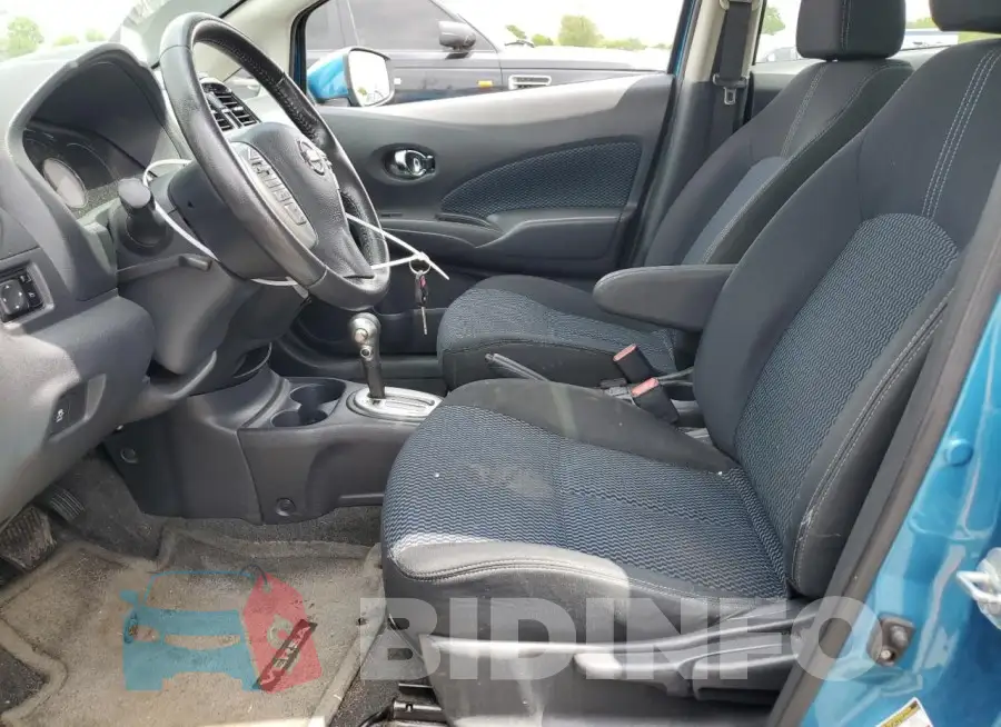 3N1CE2CP2GL353083 Photo# 7