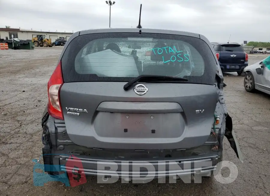 3N1CE2CP6HL358661 Photo# 6