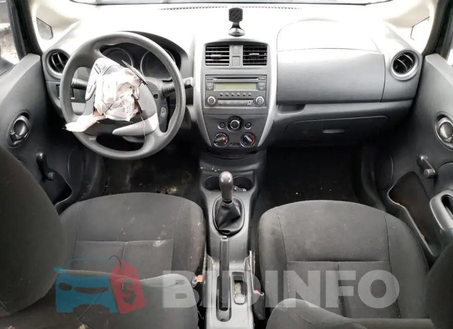 3N1CE2CP8FL362000 Photo# 8