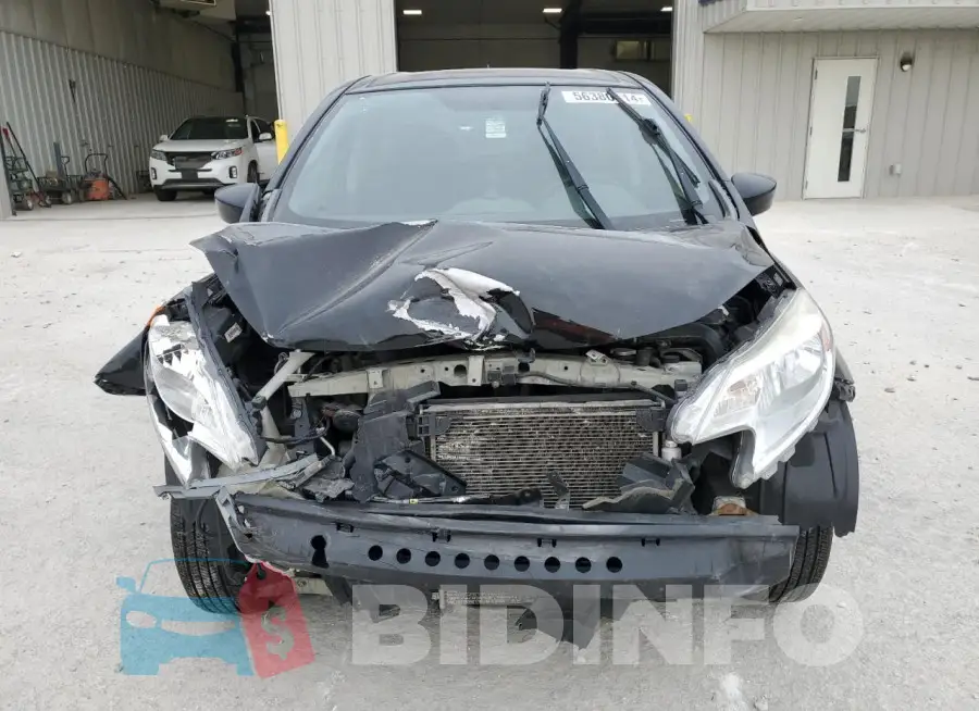 3N1CE2CP8FL362000 Photo# 5