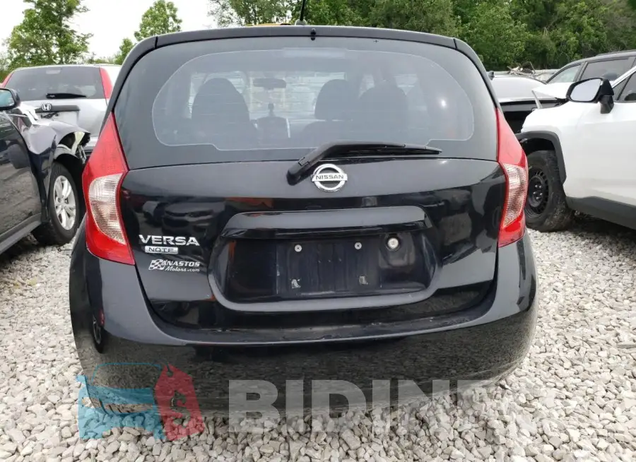 3N1CE2CP8FL362000 Photo# 6