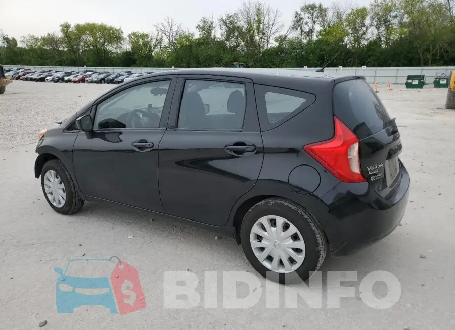 3N1CE2CP8FL362000 Photo# 2