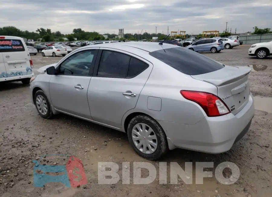 3N1CN7AP6JL869941 Photo# 2