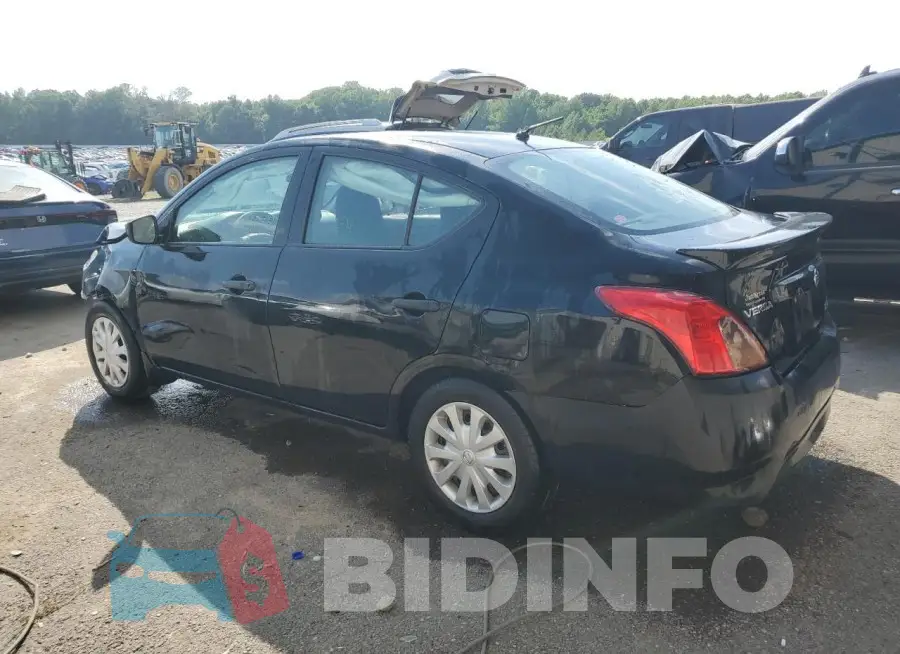 3N1CN7APXGL891823 Photo# 2
