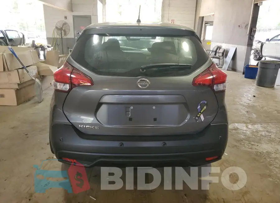 3N1CP5BV1LL560571 Photo# 6