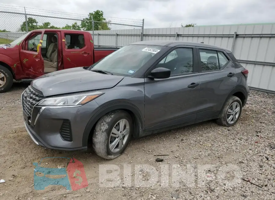 3N1CP5BV6PL534022 Photo# 1