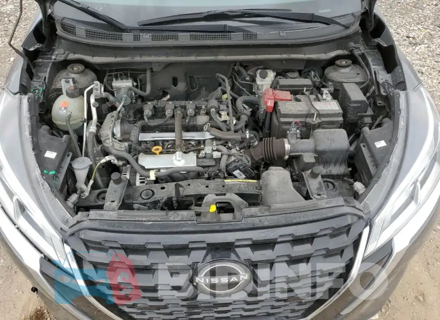3N1CP5BV6PL534022 Photo# 11