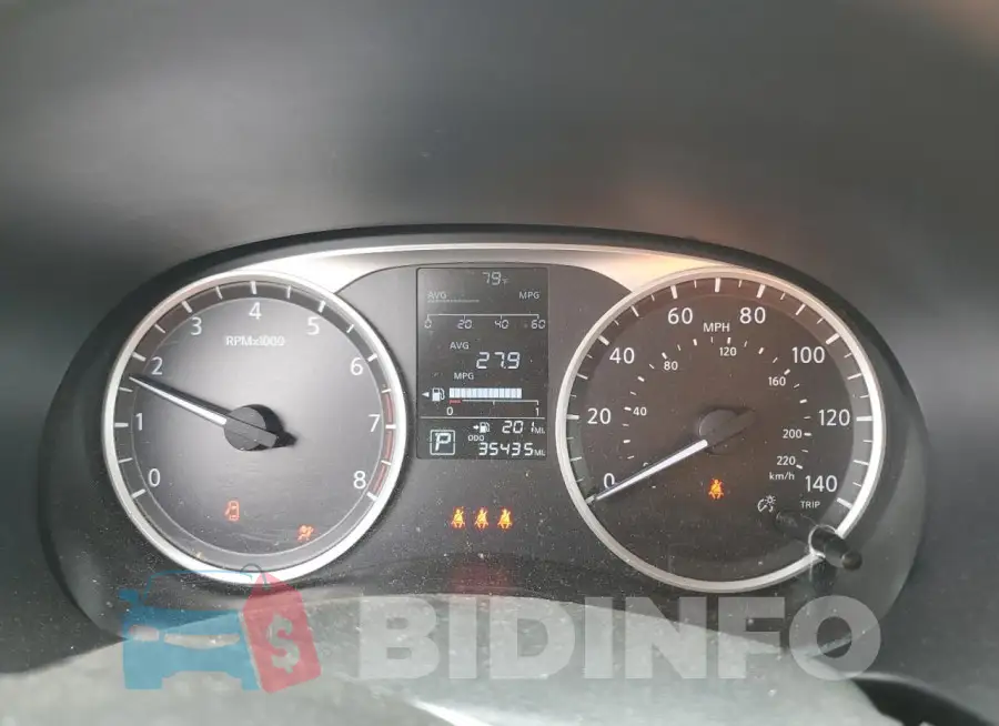 3N1CP5BV6PL534022 Photo# 9