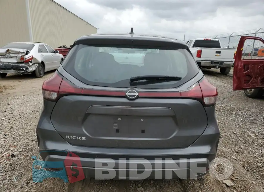3N1CP5BV6PL534022 Photo# 6