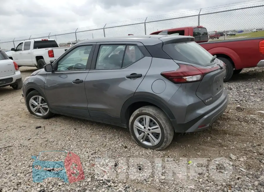 3N1CP5BV6PL534022 Photo# 2
