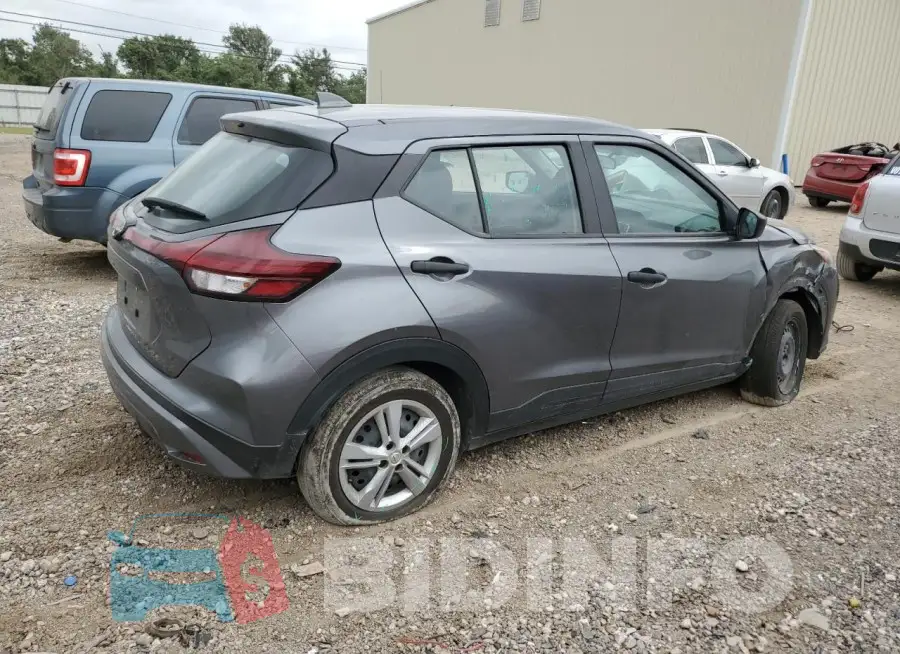 3N1CP5BV6PL534022 Photo# 3