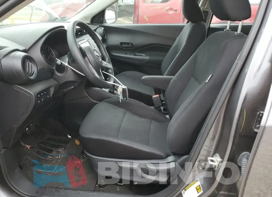 3N1CP5BV6PL534022 Photo# 7