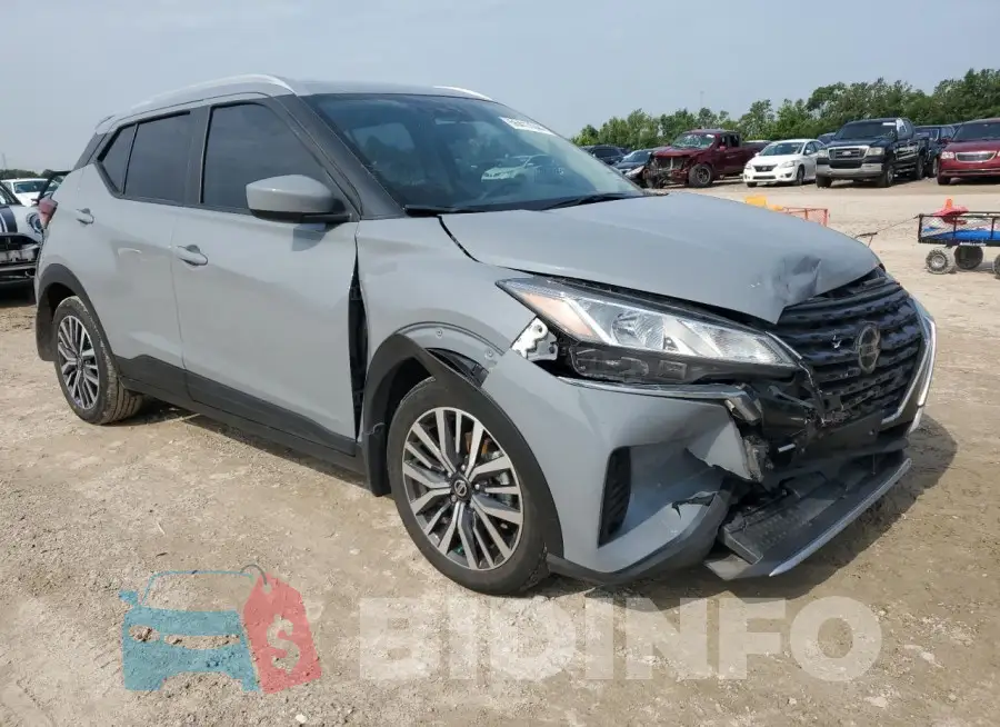 3N1CP5CV1ML542376 Photo# 4