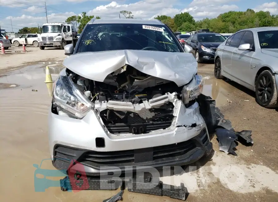 3N1CP5CV3LL538294 Photo# 5