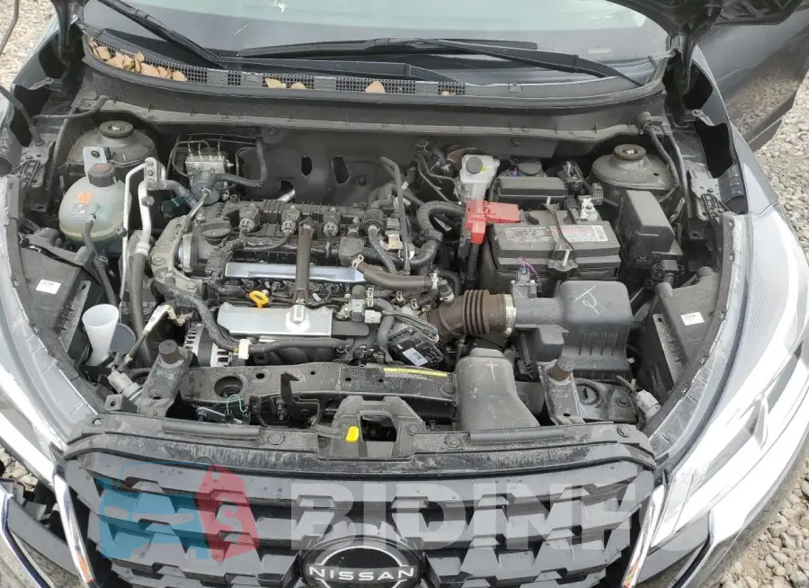 3N1CP5CV4PL524460 Photo# 11