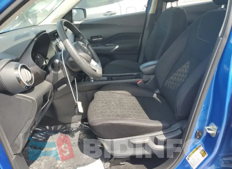 3N1CP5CV5ML511535 Photo# 7