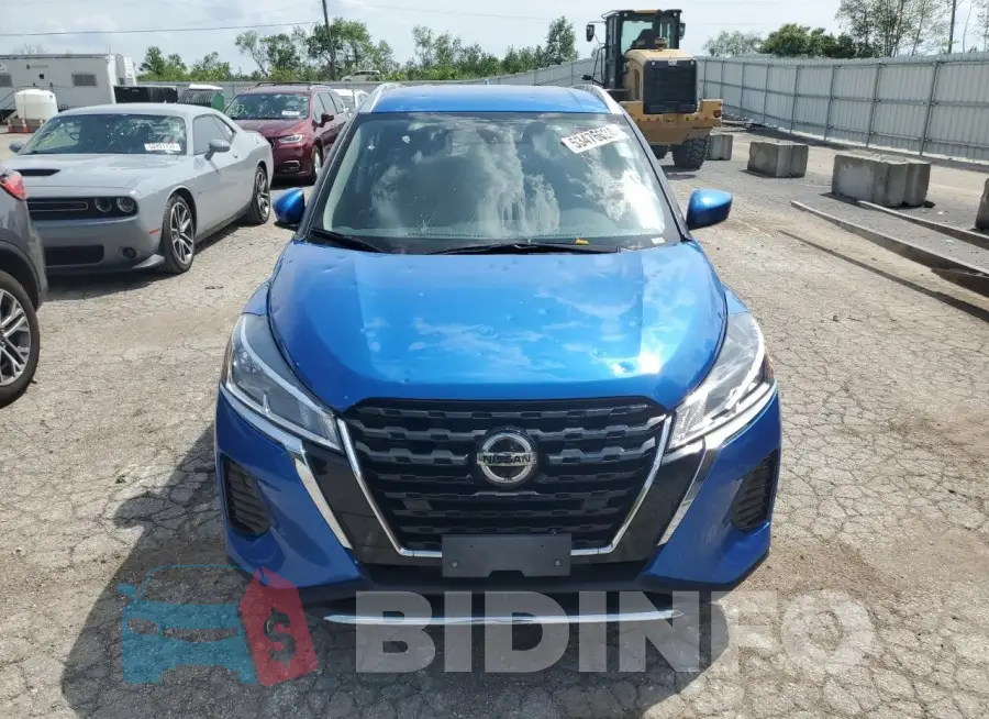 3N1CP5CV5ML511535 Photo# 5