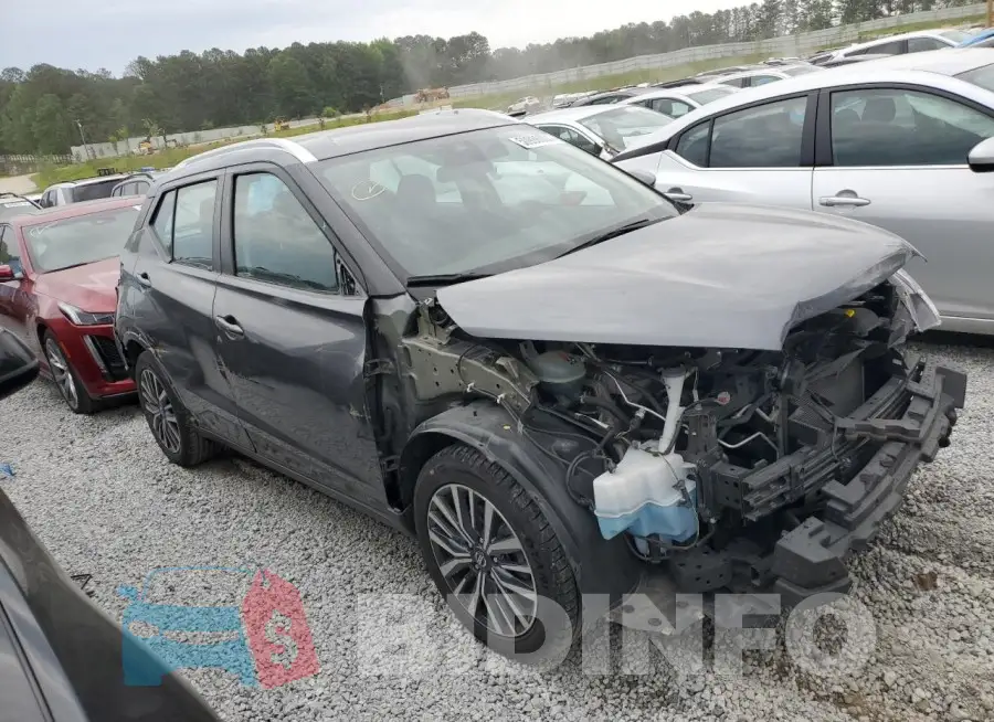 3N1CP5CV6ML478531 Photo# 4