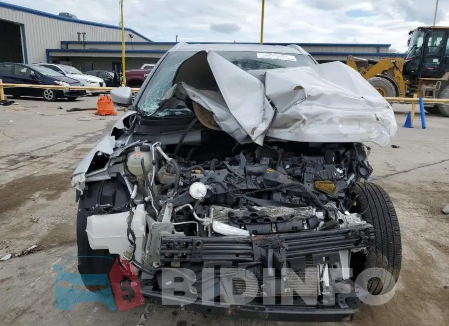 3N1CP5CV8LL520289 Photo# 5