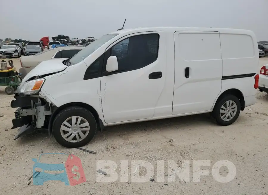 3N6CM0KN9LK702161 Photo# 1