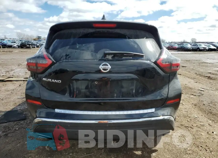 5N1AZ2AJXLN148804 Photo# 6