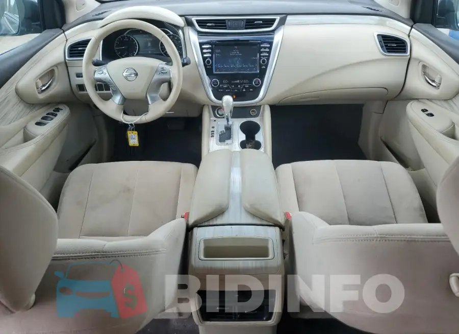 5N1AZ2MG8GN159712 Photo# 8